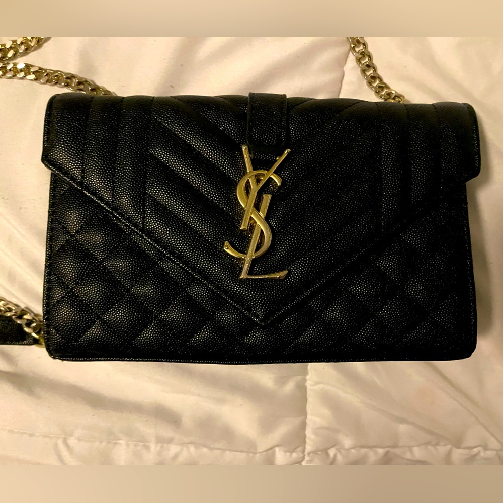 Used YSL bag